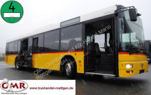 autobus de ligne MAN