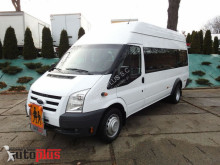 minibus używany