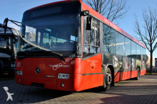 gebrauchter Omnibus Überland