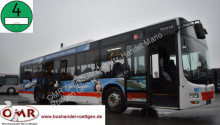 autobus de ligne MAN