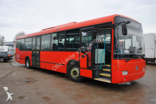gebrauchter Omnibus Überland
