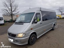 городской автобус Mercedes SPRINTER 413 20 +4 OSOBY