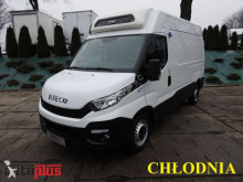 Iveco - DAILY 35S17 FURGON CHŁODNIA -15*C, KLIMATYZACJA TEMPOMAT [ 0228