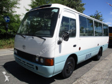 minibús Toyota