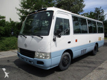 minibús Toyota