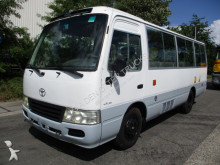 minibús Toyota