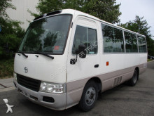 minibús Toyota