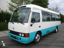 minibús Toyota