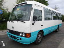 minibús Toyota
