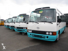 minibús Toyota