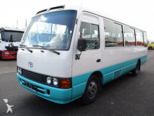 minibús Toyota