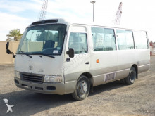 minibús Toyota