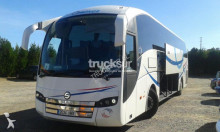autobús de línea usado