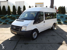 minibus używany