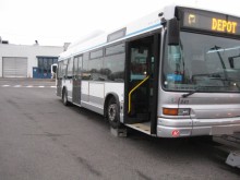 autobus interurbain occasion