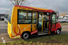 autobus miejski Renault