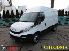 Iveco - DAILY 35C15 FURGON CHŁODNIA 0 C KLIMATYZACJA TEMPOMAT BLIŹNIACZE