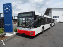 autobus de ligne MAN