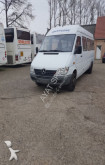 Mercedes 413 CDI
