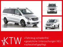 Mercedes V 250 EDITION,lang,6-Sitzer,2xKlima,