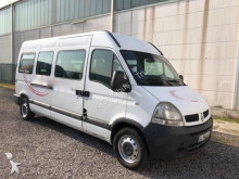 gebrauchter Midi-Bus