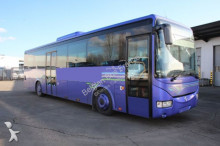 autobús interurbano usado