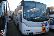 autobús interurbano usado