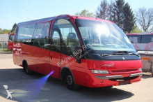 Iveco - Mago 2-city sightseeing/open top/cabrio
