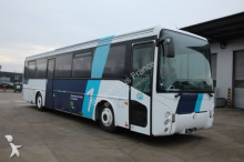autobús interurbano usado