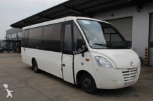 minibus occasion