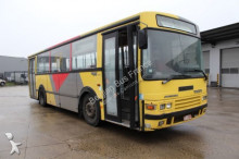 autobús interurbano usado