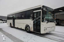 autobús interurbano usado