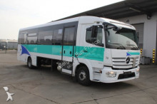 городской автобус Mercedes Atego