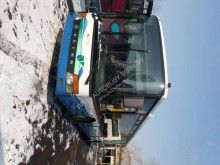 autobus miejski używany