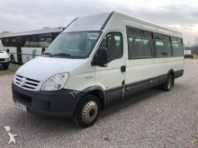 Iveco Daily,50J18B, Klima, Webasto ,23-sitzer