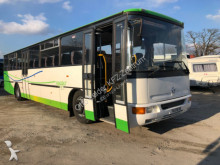 autobus miejski używany
