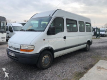 gebrauchter Midi-Bus
