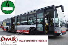 gebrauchter Linienbus