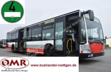 gebrauchter Linienbus