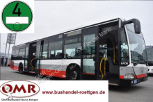 gebrauchter Linienbus