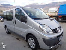 minibus usado