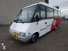 minibus Iveco
