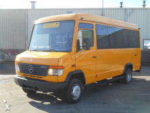 Mercedes Vario