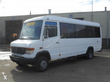 Mercedes Vario