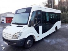 Mercedes Cytios Mercedes sprinter Cytios 3