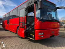 used intercity bus