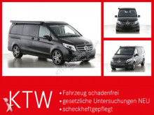 gebrauchter Kleinbus