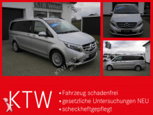 gebrauchter Kleinbus