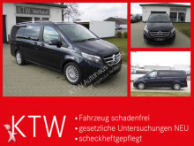 gebrauchter Kleinbus