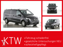 gebrauchter Kleinbus